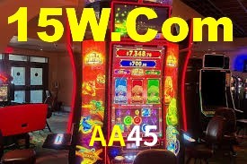 AA45 Plataforma