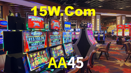 AA45: A Experiência de Casino com Jogos de Mesa ao Vivo