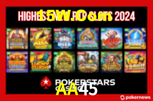AA45 Bet