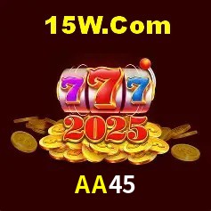 Jogos de Slot AA45