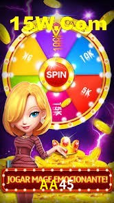 Live Casino AA45