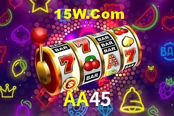 Ofertas Exclusivas AA45