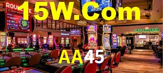 AA45,AA45 Bet