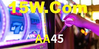 Roulette Table AA45
