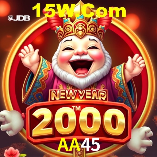 cassino AA45