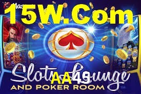 Blackjack Table AA45