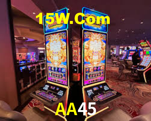 AA45,AA45 Bet