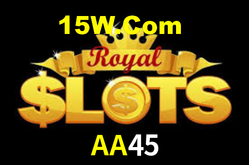 AA45 Plataforma