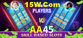 Statistics AA45