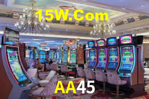 AA45 Plataforma