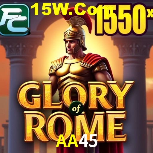 Descubra o Mundo do Cassino Online com AA45