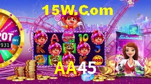 Player Reviews AA45