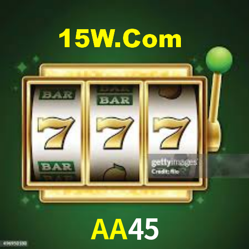 AA45 Bet