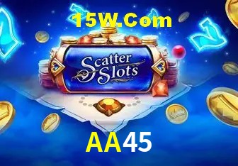 Login Seguro AA45
